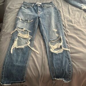 Vervet Jeans size 24